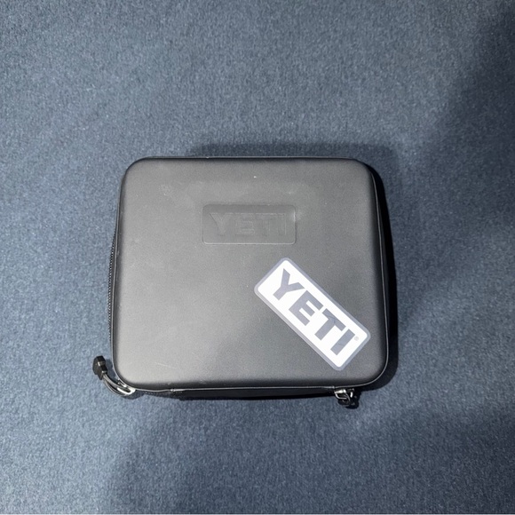 Yeti Other - Yeti LunchBox